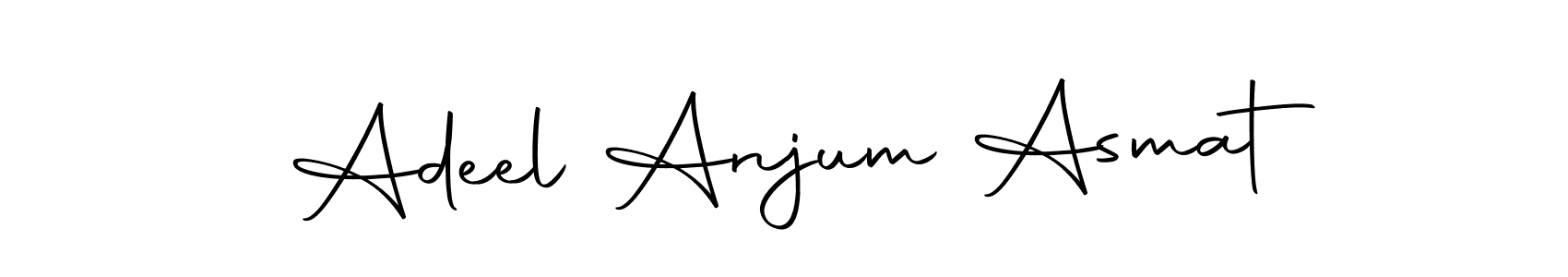 Here are the top 10 professional signature styles for the name Adeel Anjum Asmat. These are the best autograph styles you can use for your name. Adeel Anjum Asmat signature style 10 images and pictures png