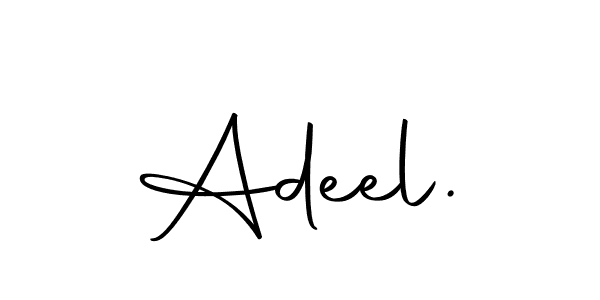 Best and Professional Signature Style for Adeel.. Autography-DOLnW Best Signature Style Collection. Adeel. signature style 10 images and pictures png