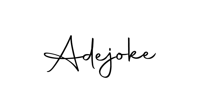 Check out images of Autograph of Adejoke name. Actor Adejoke Signature Style. Autography-DOLnW is a professional sign style online. Adejoke signature style 10 images and pictures png