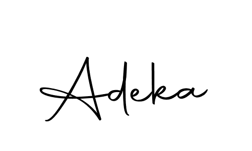 Once you've used our free online signature maker to create your best signature Autography-DOLnW style, it's time to enjoy all of the benefits that Adeka name signing documents. Adeka signature style 10 images and pictures png