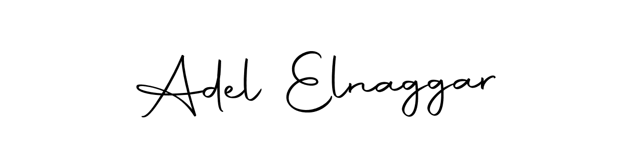 Adel Elnaggar stylish signature style. Best Handwritten Sign (Autography-DOLnW) for my name. Handwritten Signature Collection Ideas for my name Adel Elnaggar. Adel Elnaggar signature style 10 images and pictures png