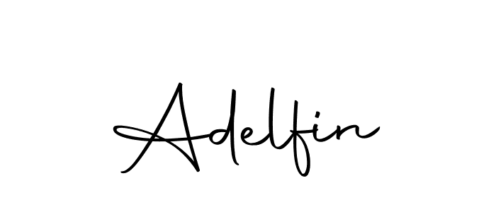 Also we have Adelfin name is the best signature style. Create professional handwritten signature collection using Autography-DOLnW autograph style. Adelfin signature style 10 images and pictures png