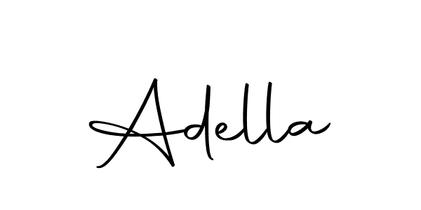 See photos of Adella official signature by Spectra . Check more albums & portfolios. Read reviews & check more about Autography-DOLnW font. Adella signature style 10 images and pictures png