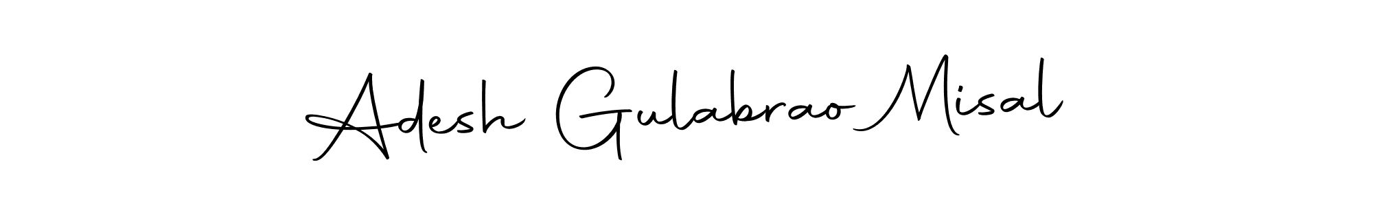 How to Draw Adesh Gulabrao Misal signature style? Autography-DOLnW is a latest design signature styles for name Adesh Gulabrao Misal. Adesh Gulabrao Misal signature style 10 images and pictures png