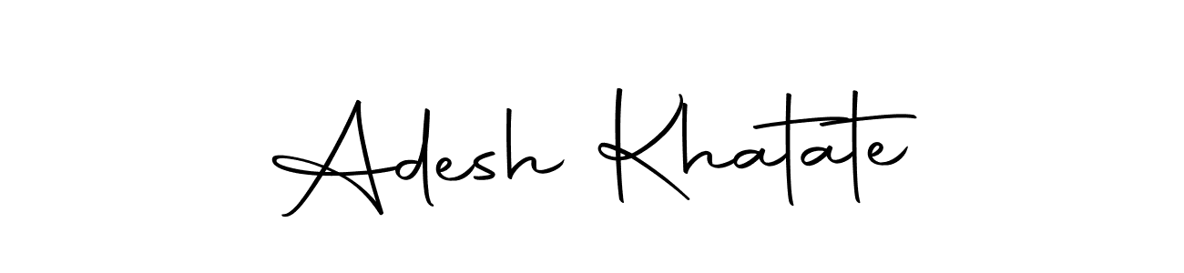 Check out images of Autograph of Adesh Khatate name. Actor Adesh Khatate Signature Style. Autography-DOLnW is a professional sign style online. Adesh Khatate signature style 10 images and pictures png