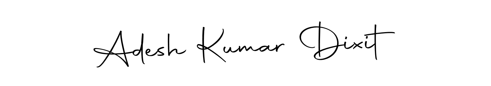 Check out images of Autograph of Adesh Kumar Dixit name. Actor Adesh Kumar Dixit Signature Style. Autography-DOLnW is a professional sign style online. Adesh Kumar Dixit signature style 10 images and pictures png