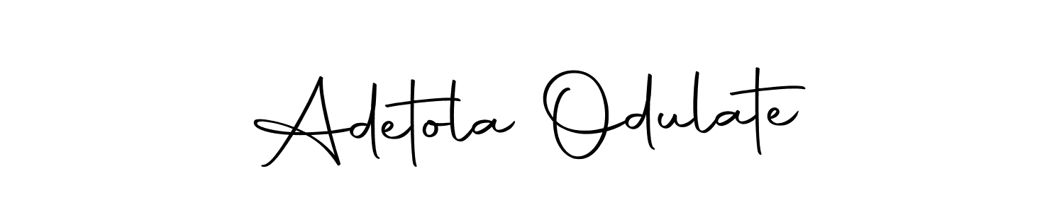 See photos of Adetola Odulate official signature by Spectra . Check more albums & portfolios. Read reviews & check more about Autography-DOLnW font. Adetola Odulate signature style 10 images and pictures png