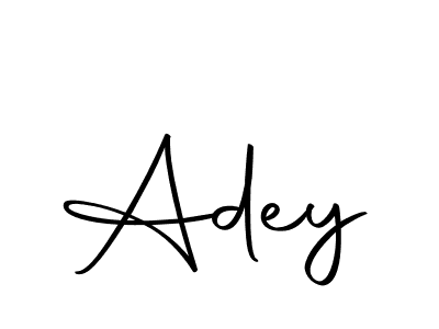 if you are searching for the best signature style for your name Adey. so please give up your signature search. here we have designed multiple signature styles  using Autography-DOLnW. Adey signature style 10 images and pictures png