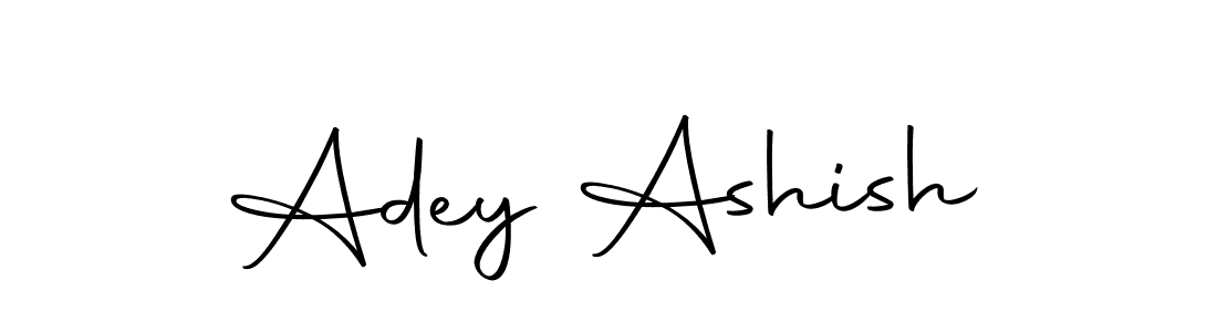 Here are the top 10 professional signature styles for the name Adey Ashish. These are the best autograph styles you can use for your name. Adey Ashish signature style 10 images and pictures png