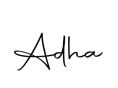 Check out images of Autograph of Adha name. Actor Adha Signature Style. Autography-DOLnW is a professional sign style online. Adha signature style 10 images and pictures png