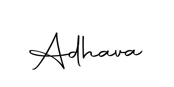 Also You can easily find your signature by using the search form. We will create Adhava name handwritten signature images for you free of cost using Autography-DOLnW sign style. Adhava signature style 10 images and pictures png