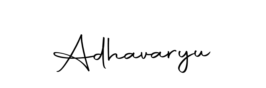 Make a short Adhavaryu signature style. Manage your documents anywhere anytime using Autography-DOLnW. Create and add eSignatures, submit forms, share and send files easily. Adhavaryu signature style 10 images and pictures png