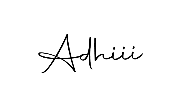 Best and Professional Signature Style for Adhiii. Autography-DOLnW Best Signature Style Collection. Adhiii signature style 10 images and pictures png