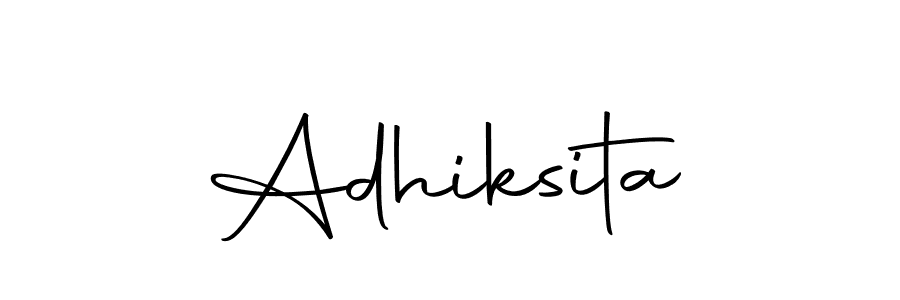 Autography-DOLnW is a professional signature style that is perfect for those who want to add a touch of class to their signature. It is also a great choice for those who want to make their signature more unique. Get Adhiksita name to fancy signature for free. Adhiksita signature style 10 images and pictures png