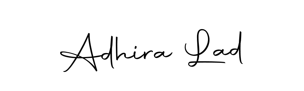 How to Draw Adhira Lad signature style? Autography-DOLnW is a latest design signature styles for name Adhira Lad. Adhira Lad signature style 10 images and pictures png