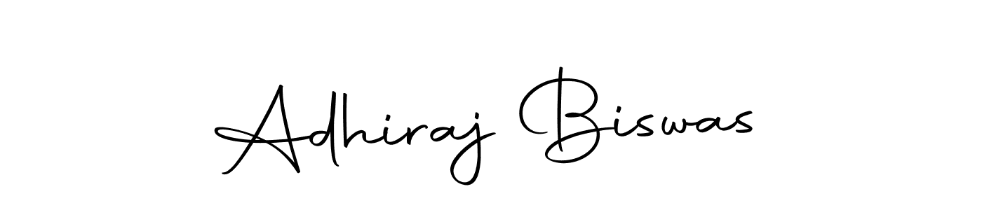 It looks lik you need a new signature style for name Adhiraj Biswas. Design unique handwritten (Autography-DOLnW) signature with our free signature maker in just a few clicks. Adhiraj Biswas signature style 10 images and pictures png
