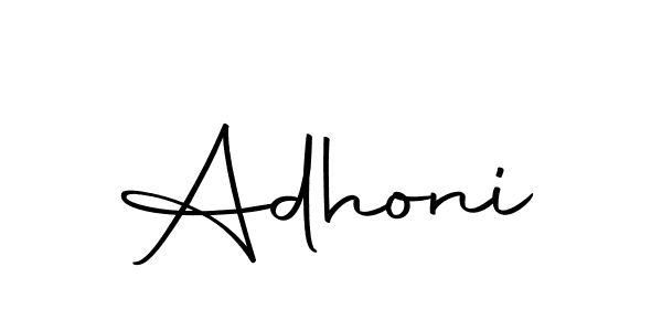 Also You can easily find your signature by using the search form. We will create Adhoni name handwritten signature images for you free of cost using Autography-DOLnW sign style. Adhoni signature style 10 images and pictures png