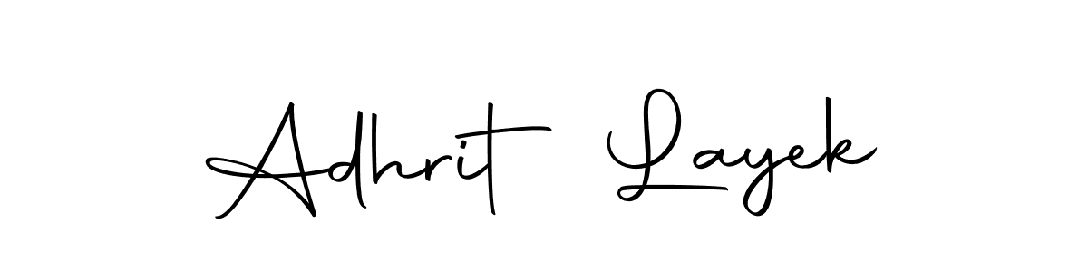 Also You can easily find your signature by using the search form. We will create Adhrit Layek name handwritten signature images for you free of cost using Autography-DOLnW sign style. Adhrit Layek signature style 10 images and pictures png