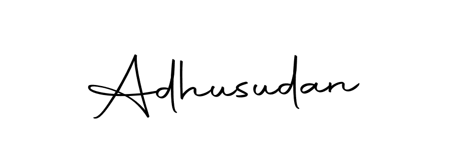 How to Draw Adhusudan signature style? Autography-DOLnW is a latest design signature styles for name Adhusudan. Adhusudan signature style 10 images and pictures png