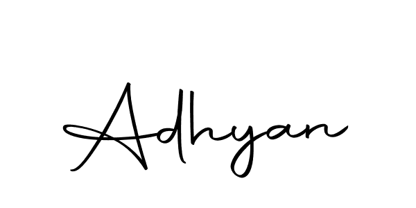 Also You can easily find your signature by using the search form. We will create Adhyan name handwritten signature images for you free of cost using Autography-DOLnW sign style. Adhyan signature style 10 images and pictures png