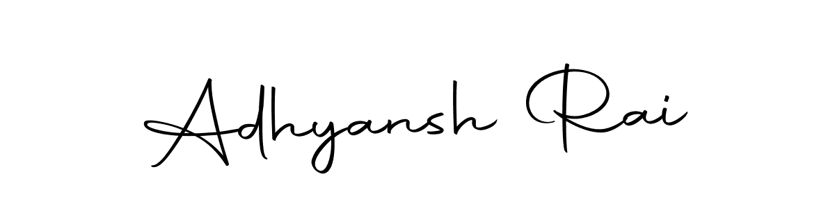 This is the best signature style for the Adhyansh Rai name. Also you like these signature font (Autography-DOLnW). Mix name signature. Adhyansh Rai signature style 10 images and pictures png