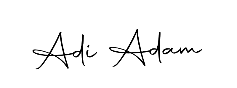 Once you've used our free online signature maker to create your best signature Autography-DOLnW style, it's time to enjoy all of the benefits that Adi Adam name signing documents. Adi Adam signature style 10 images and pictures png