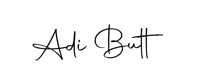 You can use this online signature creator to create a handwritten signature for the name Adi Butt. This is the best online autograph maker. Adi Butt signature style 10 images and pictures png
