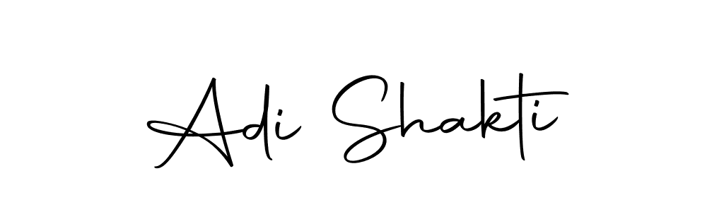 How to make Adi Shakti name signature. Use Autography-DOLnW style for creating short signs online. This is the latest handwritten sign. Adi Shakti signature style 10 images and pictures png