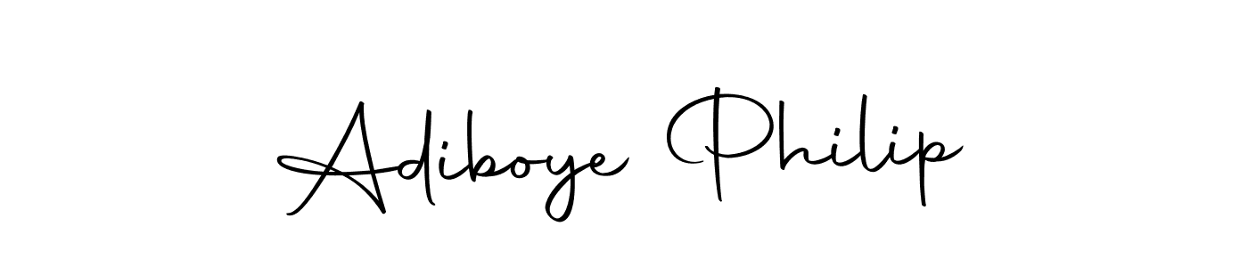 Best and Professional Signature Style for Adiboye Philip. Autography-DOLnW Best Signature Style Collection. Adiboye Philip signature style 10 images and pictures png