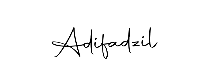 Autography-DOLnW is a professional signature style that is perfect for those who want to add a touch of class to their signature. It is also a great choice for those who want to make their signature more unique. Get Adifadzil name to fancy signature for free. Adifadzil signature style 10 images and pictures png