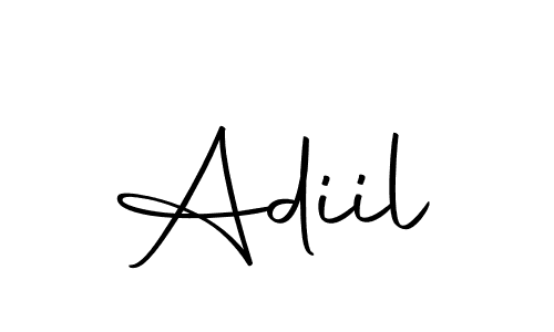 How to Draw Adiil signature style? Autography-DOLnW is a latest design signature styles for name Adiil. Adiil signature style 10 images and pictures png