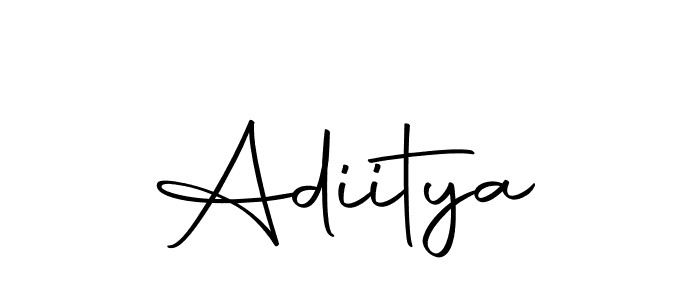 Adiitya stylish signature style. Best Handwritten Sign (Autography-DOLnW) for my name. Handwritten Signature Collection Ideas for my name Adiitya. Adiitya signature style 10 images and pictures png