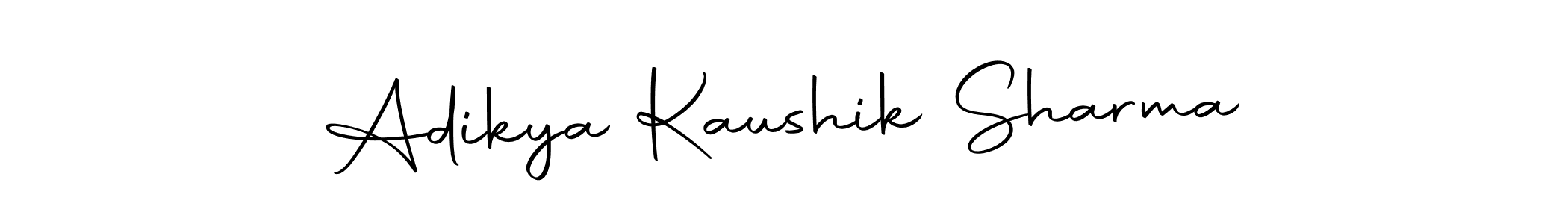 See photos of Adikya Kaushik Sharma official signature by Spectra . Check more albums & portfolios. Read reviews & check more about Autography-DOLnW font. Adikya Kaushik Sharma signature style 10 images and pictures png