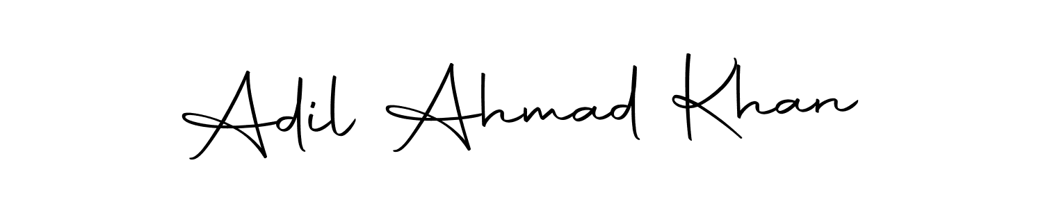 Once you've used our free online signature maker to create your best signature Autography-DOLnW style, it's time to enjoy all of the benefits that Adil Ahmad Khan name signing documents. Adil Ahmad Khan signature style 10 images and pictures png