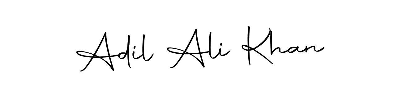 Autography-DOLnW is a professional signature style that is perfect for those who want to add a touch of class to their signature. It is also a great choice for those who want to make their signature more unique. Get Adil Ali Khan name to fancy signature for free. Adil Ali Khan signature style 10 images and pictures png