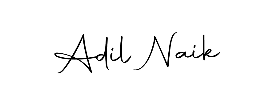 Once you've used our free online signature maker to create your best signature Autography-DOLnW style, it's time to enjoy all of the benefits that Adil Naik name signing documents. Adil Naik signature style 10 images and pictures png