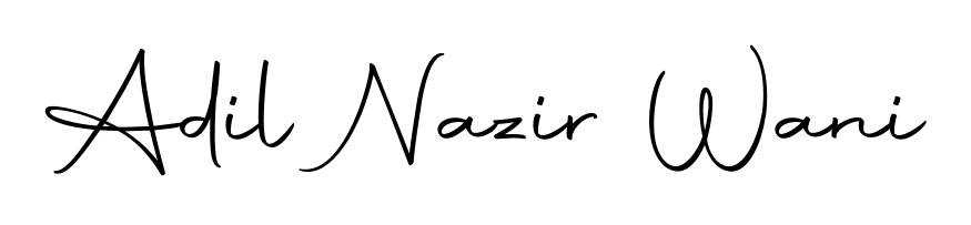 Build your personal autograph collection for name Adil Nazir Wani with Autography-DOLnW design. Browse, select, and save your favorites. Adil Nazir Wani signature style 10 images and pictures png