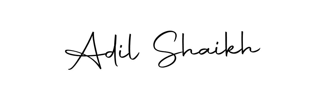 This is the best signature style for the Adil Shaikh name. Also you like these signature font (Autography-DOLnW). Mix name signature. Adil Shaikh signature style 10 images and pictures png