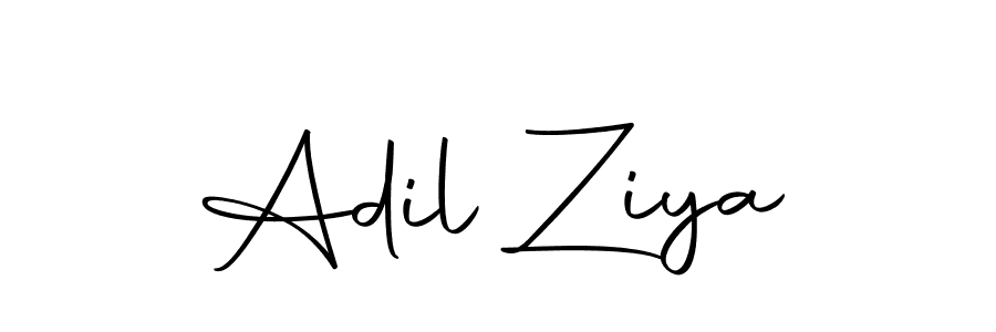 Best and Professional Signature Style for Adil Ziya. Autography-DOLnW Best Signature Style Collection. Adil Ziya signature style 10 images and pictures png