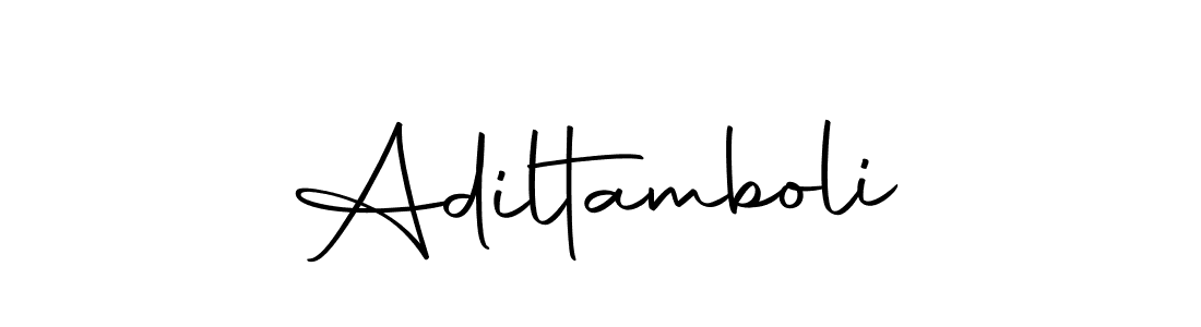 How to make Adiltamboli name signature. Use Autography-DOLnW style for creating short signs online. This is the latest handwritten sign. Adiltamboli signature style 10 images and pictures png