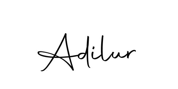 Best and Professional Signature Style for Adilur. Autography-DOLnW Best Signature Style Collection. Adilur signature style 10 images and pictures png
