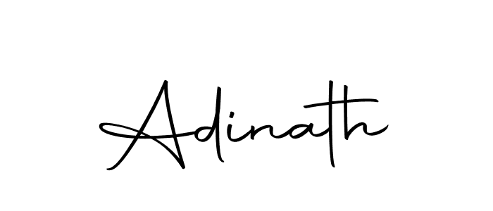 How to make Adinath name signature. Use Autography-DOLnW style for creating short signs online. This is the latest handwritten sign. Adinath signature style 10 images and pictures png