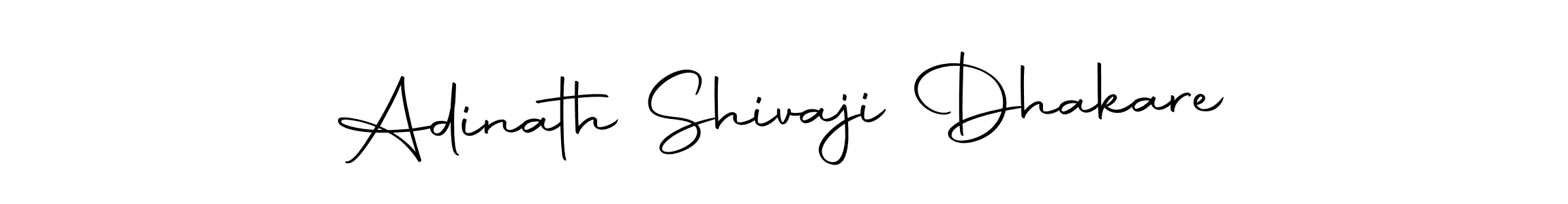 This is the best signature style for the Adinath Shivaji Dhakare name. Also you like these signature font (Autography-DOLnW). Mix name signature. Adinath Shivaji Dhakare signature style 10 images and pictures png