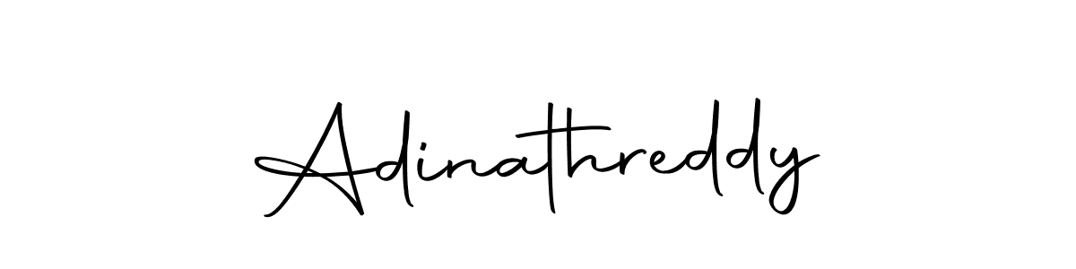 Here are the top 10 professional signature styles for the name Adinathreddy. These are the best autograph styles you can use for your name. Adinathreddy signature style 10 images and pictures png