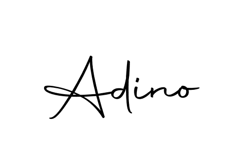 You can use this online signature creator to create a handwritten signature for the name Adino. This is the best online autograph maker. Adino signature style 10 images and pictures png