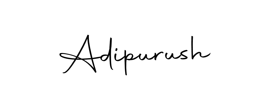 How to Draw Adipurush signature style? Autography-DOLnW is a latest design signature styles for name Adipurush. Adipurush signature style 10 images and pictures png