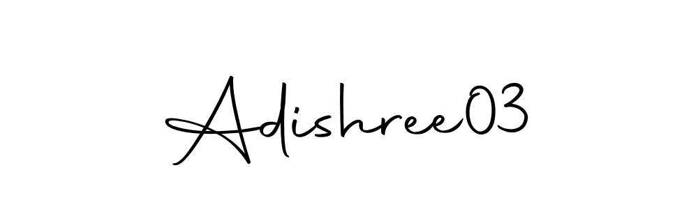 Also You can easily find your signature by using the search form. We will create Adishree03 name handwritten signature images for you free of cost using Autography-DOLnW sign style. Adishree03 signature style 10 images and pictures png