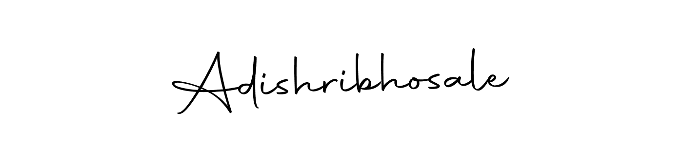 It looks lik you need a new signature style for name Adishribhosale. Design unique handwritten (Autography-DOLnW) signature with our free signature maker in just a few clicks. Adishribhosale signature style 10 images and pictures png