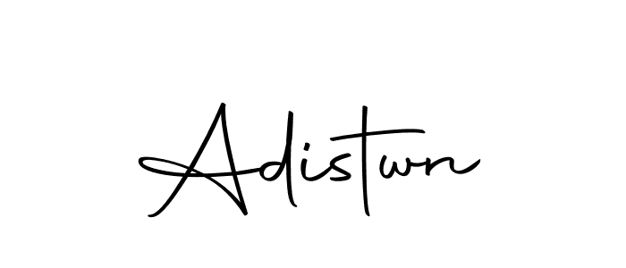 Also You can easily find your signature by using the search form. We will create Adistwn name handwritten signature images for you free of cost using Autography-DOLnW sign style. Adistwn signature style 10 images and pictures png