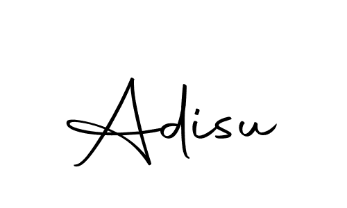 This is the best signature style for the Adisu name. Also you like these signature font (Autography-DOLnW). Mix name signature. Adisu signature style 10 images and pictures png